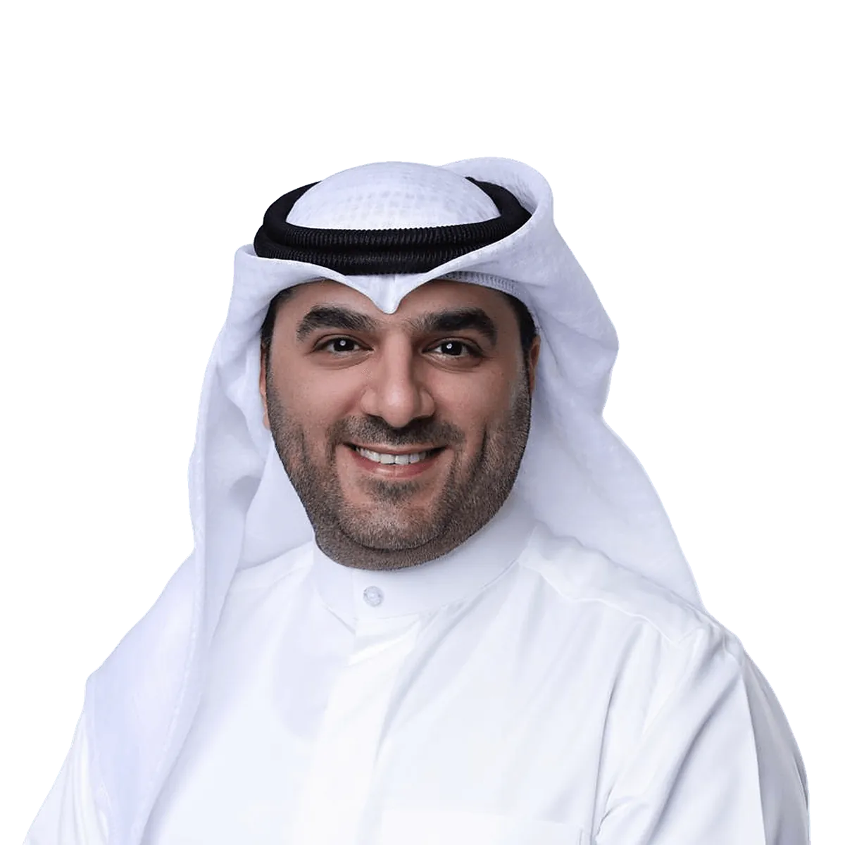 Abdullah Ashkanani