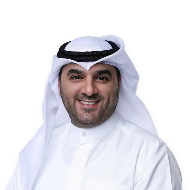 Abdullah Ashkanani